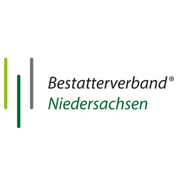 Bestatterverband Niedersachsen Logo